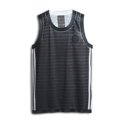adidas by Alexander Wang AW Tank Top (Schwarz)