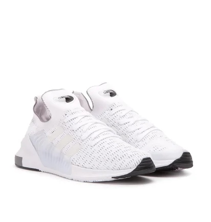 adidas Clima Cool 02/17 Primeknit (Weiß)