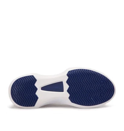 adidas Crazy 1 ADV Sock PK (ASW) (Weiß)