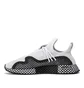 adidas Deerupt S (Weiß / Schwarz)