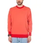 adidas Originals XBYO x Oyster Crewneck (Rot)