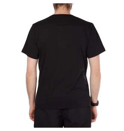 adidas x Neighborhood NBHD Logo T-Shirt (Schwarz)