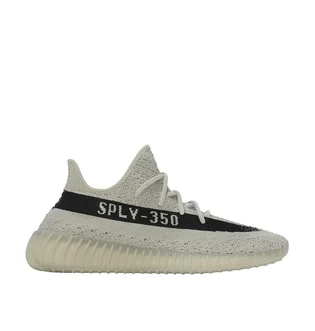 adidas Yeezy Boost 350 V2 'Slate' (Beige / Schwarz)