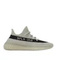 adidas Yeezy Boost 350 V2 'Slate' (Beige / Schwarz)