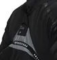 adidas Parley Myshelter Rain Jacket (Schwarz)