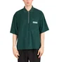 Brain Dead Cali Games Beach Shirt (Grün)