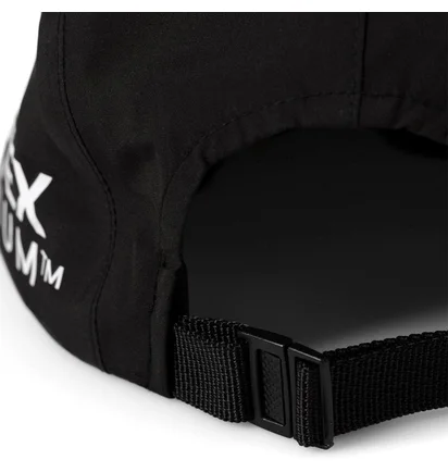 Carhartt WIP Gore-Tex Point Cap (Schwarz)