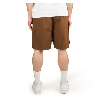 Carhartt WIP Wynton Shorts (Braun)