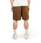 Carhartt WIP Wynton Shorts (Braun)
