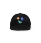 Carne Bollente Charade Cap (Schwarz)