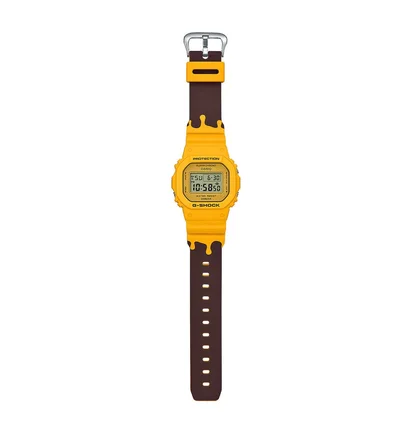 Casio G-Shock DW-5600SLC-9ER 