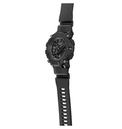 Casio G-Shock GA-2200BB-1AER (Schwarz)