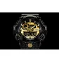 Casio G-Shock GA-710GB-1AER (Schwarz / Gold)