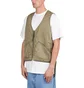 Club Stubborn The Shopping Vest (Oliv)
