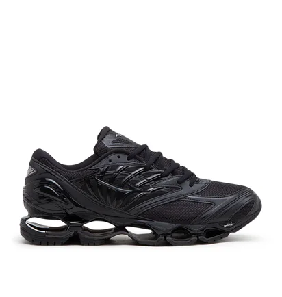 Mizuno Wave Prophecy LS (Schwarz)