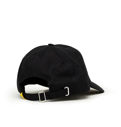 Dime Classic Cap (Schwarz)