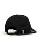 Dime Classic Cap (Schwarz)