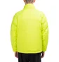 Dime Court Puffer Jacket (Neongelb)