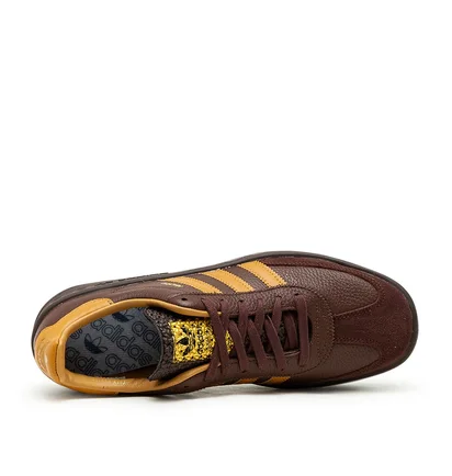 adidas Madrid (Braun)