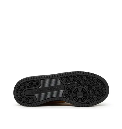 adidas Triple Platforum Low (Gelb / Schwarz)