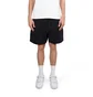 adidas Y-3 Organic Cotton Terry Shorts (Schwarz)