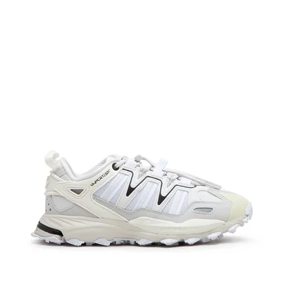 adidas WMNS Hyperturf (Beige / Weiß)