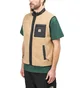 Carhartt WIP Prentis Vest Liner (Braun / Schwarz)