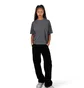 Carhartt WIP W' S/S Nelson T-Shirt (Schwarz)
