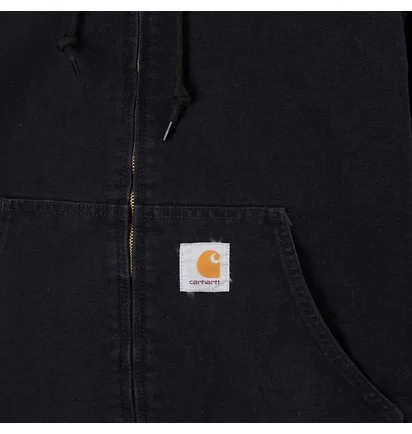 Carhartt WIP OG Active Jacket (Schwarz)