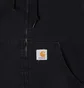 Carhartt WIP OG Active Jacket (Schwarz)