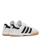 adidas Samba Millenium (Weiß / Schwarz)