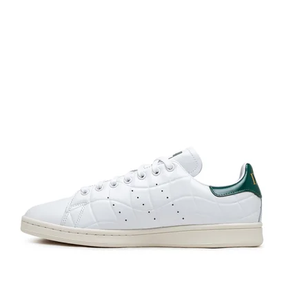 adidas x Dime Stan Smith (Weiß / Grün)