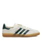 adidas Gazelle Indoor (Beige / Grün)