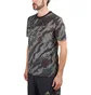 adidas x AFC x Maharishi Jersey (Schwarz / Camo)