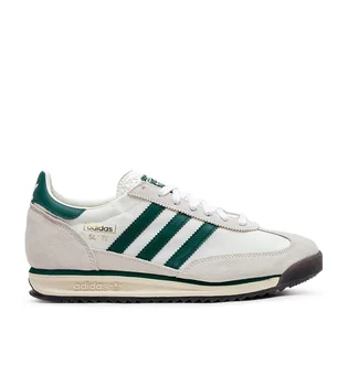 adidas SL 72 (Weiss / Grün)
