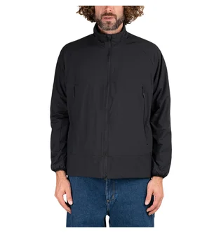 Snow Peak 2L Octa Jacket (Schwarz)