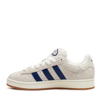 adidas Campus 00s (Beige / Blau)