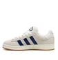 adidas Campus 00s (Beige / Blau)
