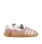 adidas WMNS München (Pink / Weiss)