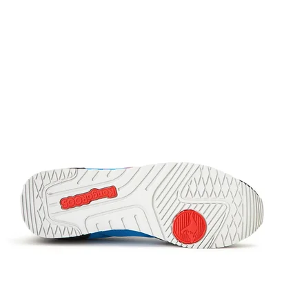 Kangaroos Invader 40 (Blau)