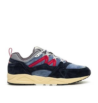 Karhu Fusion 2.0 'Legend Pack' (Blau / Rot)