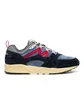 Karhu Fusion 2.0 'Legend Pack' (Blau / Rot)