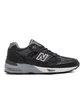 New Balance M991DJ Made in UK (Schwarz / Grau)