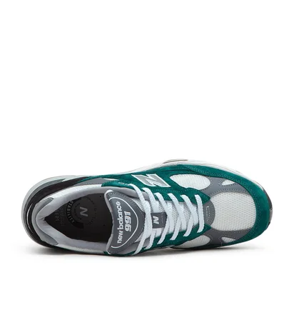 New Balance M991TLK 