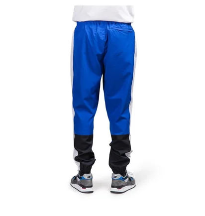 New Balance Athletic Windbreaker Pant (Blau)