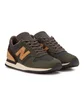 New Balance M 770 MGC Made in England 'Modern Gentlemen Pack' (Dunkelgrün)