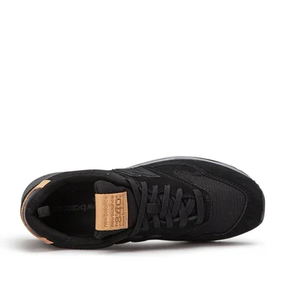 New Balance ML840 GRA (Schwarz)