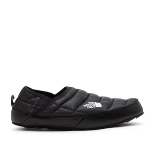 The North Face Thermoball V Traction Winter Mules (Schwarz)