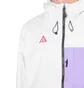 Nike ACG 2.5L Packable Jacket (Weiß / Lila)
