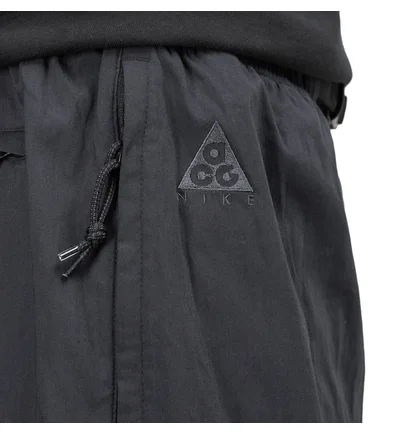 Nike ACG Convertible Pants (Schwarz)